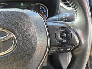 Toyota RAV4 2.5 Hybrid GX-R E-Four - Image 10