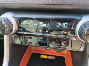 Toyota RAV4 2.5 Hybrid GX-R E-Four - Image 12