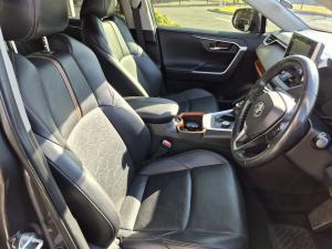 Toyota RAV4 2.5 Hybrid GX-R E-Four - Image 13
