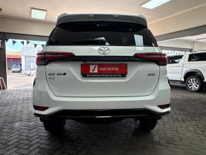 Toyota Fortuner 2.8GD-6 4x4 VX - Image 5
