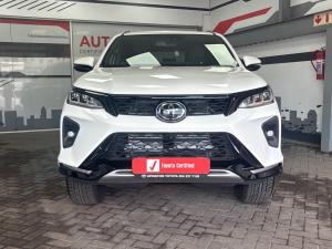 Toyota Fortuner 2.8GD-6 4x4 VX - Image 4