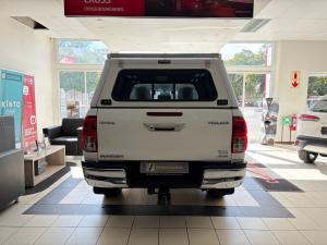 Toyota Hilux 2.8GD-6 double cab 4x4 Raider auto - Image 5