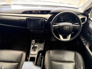 Toyota Hilux 2.8GD-6 double cab 4x4 Raider auto - Image 6