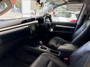 Toyota Hilux 2.8GD-6 double cab 4x4 Raider auto - Image 7