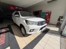 Thumbnail Toyota Hilux 2.8GD-6 double cab 4x4 Raider auto