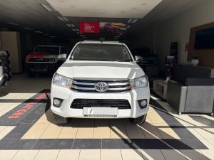 Toyota Hilux 2.8GD-6 double cab 4x4 Raider auto - Image 4
