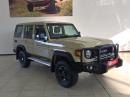 Thumbnail Toyota Land Cruiser 76 2.8GD-6 station wagon VX