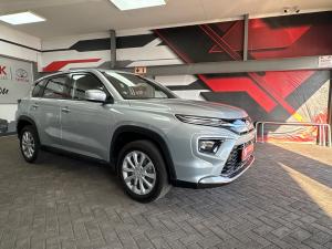 Toyota Urban Cruiser 1.5 XS - Image 1