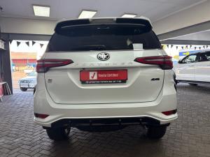 Toyota Fortuner 2.8GD-6 4x4 GR-Sport - Image 5