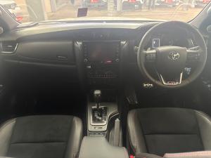 Toyota Fortuner 2.8GD-6 4x4 GR-Sport - Image 6