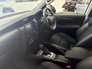 Toyota Fortuner 2.8GD-6 4x4 GR-Sport - Image 7