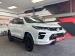 Toyota Fortuner 2.8GD-6 4x4 GR-Sport - Thumbnail 1