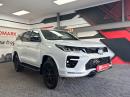 Thumbnail Toyota Fortuner 2.8GD-6 4x4 GR-Sport