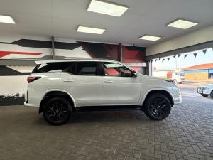 Toyota Fortuner 2.8GD-6 4x4 GR-Sport - Image 3