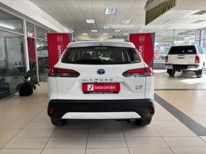 Toyota Corolla Cross 1.8 HEV XS - Image 5