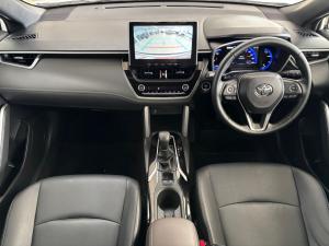 Toyota Corolla Cross 1.8 HEV XS - Image 6