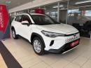 Thumbnail Toyota Corolla Cross 1.8 HEV XS