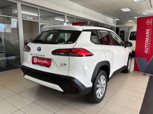 Toyota Corolla Cross 1.8 HEV XS - Image 2