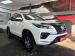 Toyota Fortuner 2.4GD-6 manual - Thumbnail 1