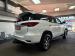 Toyota Fortuner 2.4GD-6 manual - Thumbnail 2