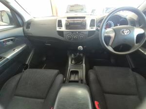 Toyota Fortuner 2.5D-4D - Image 6