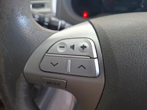 Toyota Fortuner 2.5D-4D - Image 9