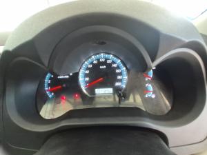 Toyota Fortuner 2.5D-4D - Image 10