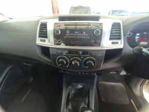 Toyota Fortuner 2.5D-4D - Image 13
