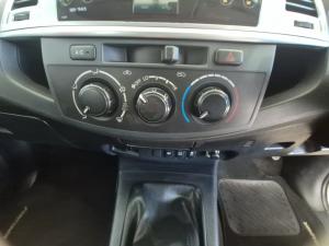 Toyota Fortuner 2.5D-4D - Image 14