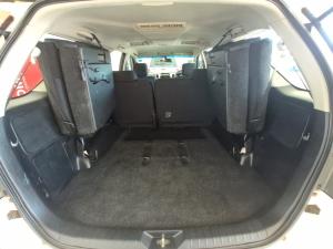 Toyota Fortuner 2.5D-4D - Image 16