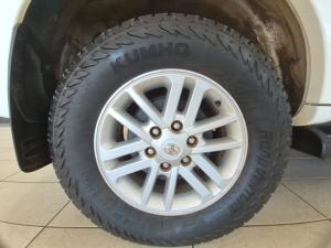 Toyota Fortuner 2.5D-4D - Image 17