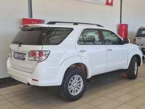 Toyota Fortuner 2.5D-4D - Image 2