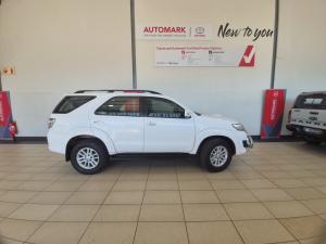 Toyota Fortuner 2.5D-4D - Image 3