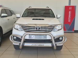 Toyota Fortuner 2.5D-4D - Image 4