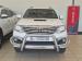 Toyota Fortuner 2.5D-4D - Thumbnail 4
