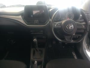 Toyota Starlet 1.5 Xi - Image 6