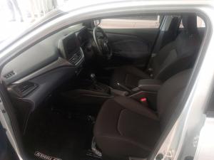 Toyota Starlet 1.5 Xi - Image 7