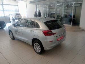 Toyota Starlet 1.5 Xi - Image 9