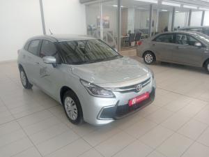 Toyota Starlet 1.5 Xi - Image 1