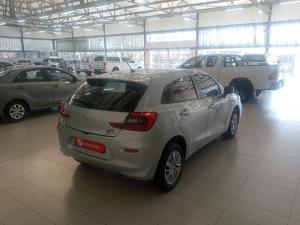 Toyota Starlet 1.5 Xi - Image 2