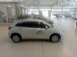 Toyota Starlet 1.5 Xi - Image 3
