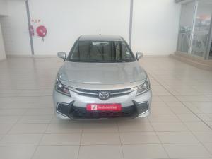 Toyota Starlet 1.5 Xi - Image 4