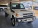 Toyota Land Cruiser 79 4.5D-4D LX V8 single cab - Thumbnail 1