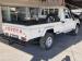Toyota Land Cruiser 79 4.5D-4D LX V8 single cab - Thumbnail 2