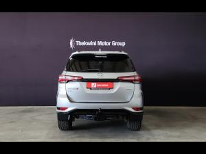 Toyota Fortuner 2.8GD-6 4x4 VX - Image 5