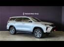 Thumbnail Toyota Fortuner 2.8GD-6 4x4 VX