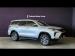 Toyota Fortuner 2.8GD-6 4x4 VX - Thumbnail 1