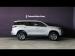 Toyota Fortuner 2.8GD-6 4x4 VX - Thumbnail 3