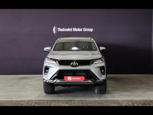 Toyota Fortuner 2.8GD-6 4x4 VX - Image 4