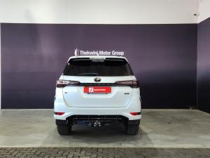 Toyota Fortuner 2.8GD-6 4x4 GR-Sport - Image 5